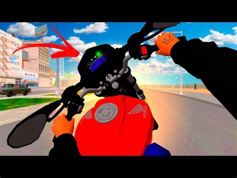 GTA SAN ANDREAS MOTOVLOG PARA PC SUPER FRACO .